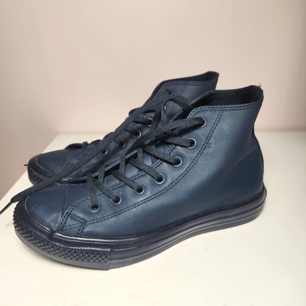 Converse Chuck Taylor All-Star Hightops Waterproof